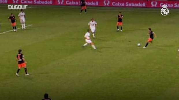Real Madrid lifts club's eighth Spanish Super Cup